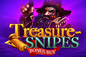 Treasure-snipes Bonus Buy